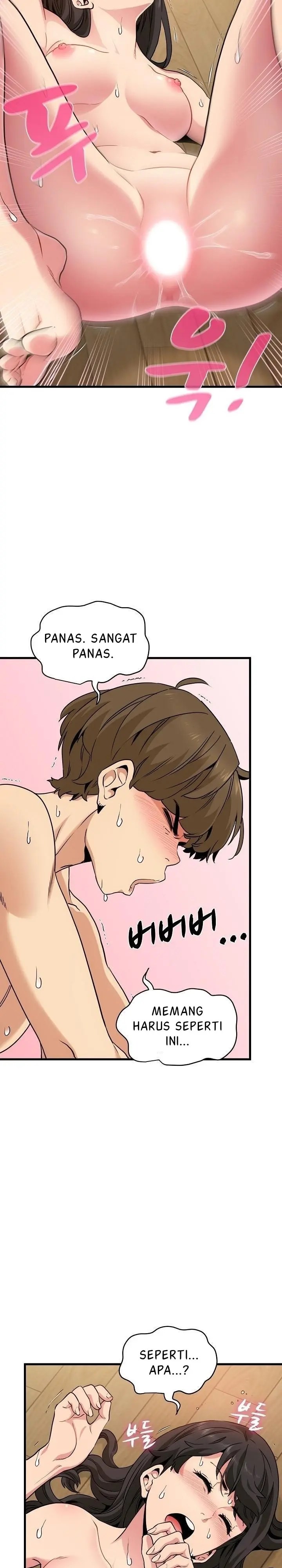 Komik A Turning Point Chapter 6 Halaman 12