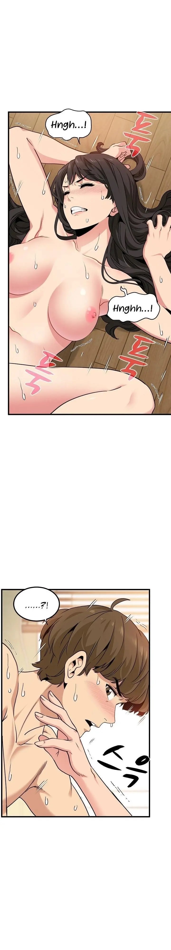Komik A Turning Point Chapter 6 Halaman 19
