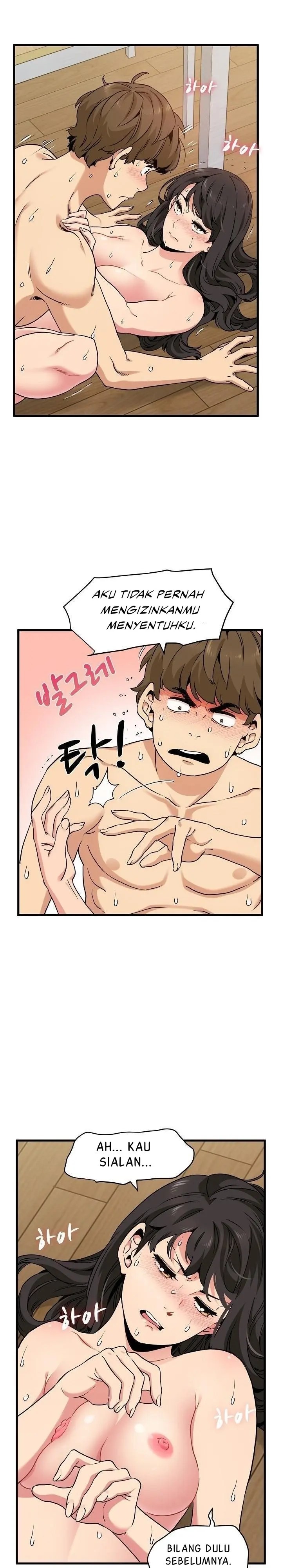 Komik A Turning Point Chapter 6 Halaman 20