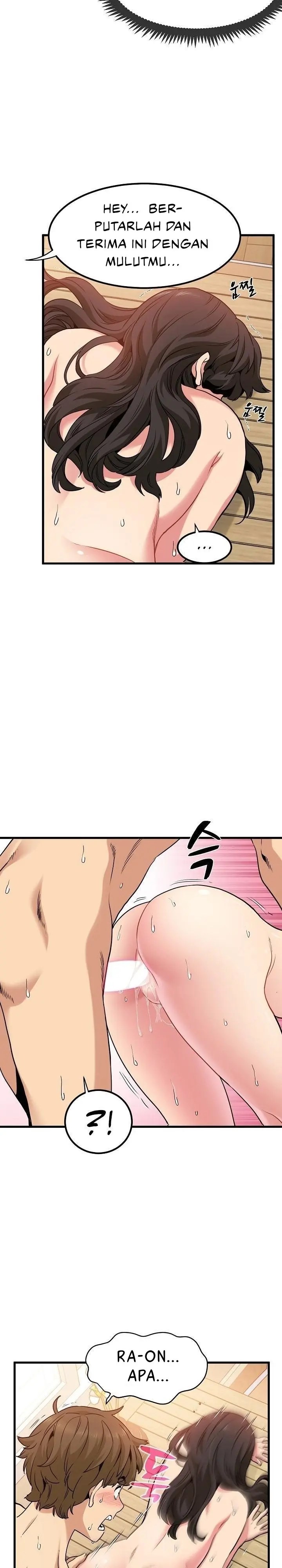 Komik A Turning Point Chapter 6 Halaman 27