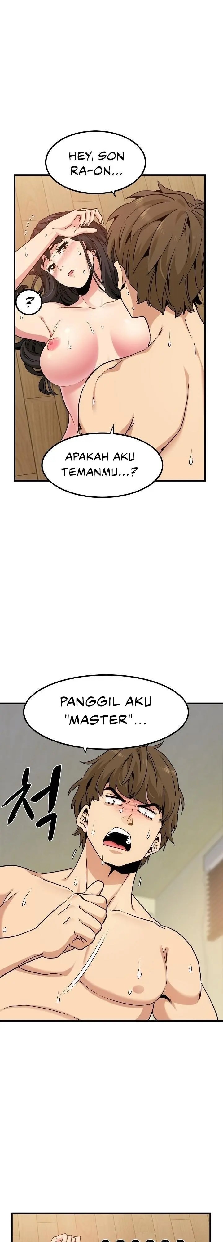 Komik A Turning Point Chapter 6 Halaman 3