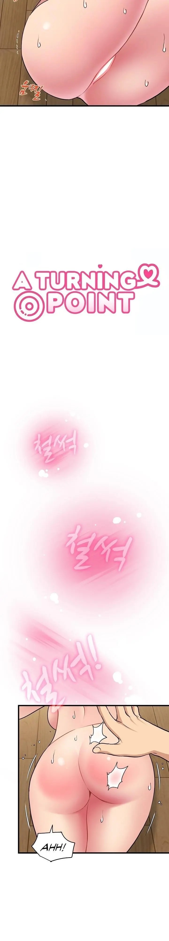 Komik A Turning Point Chapter 6 Halaman 7