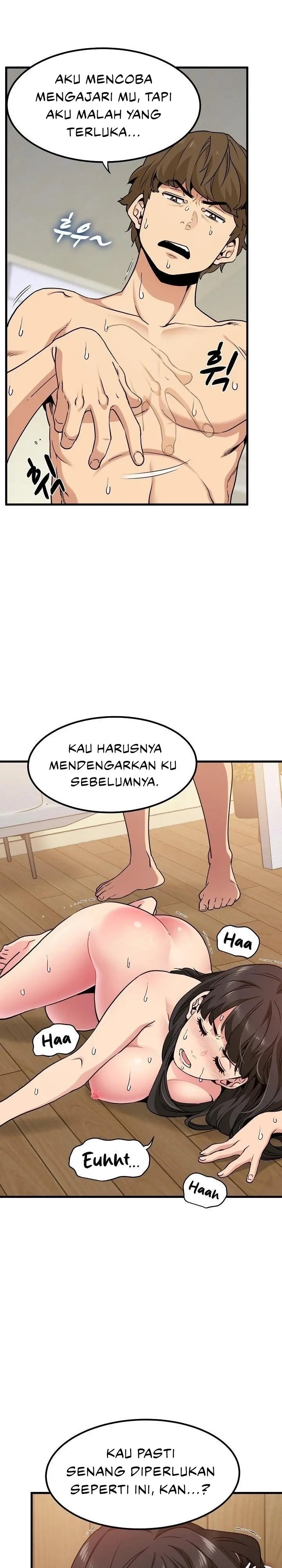 Komik A Turning Point Chapter 6 Halaman 8