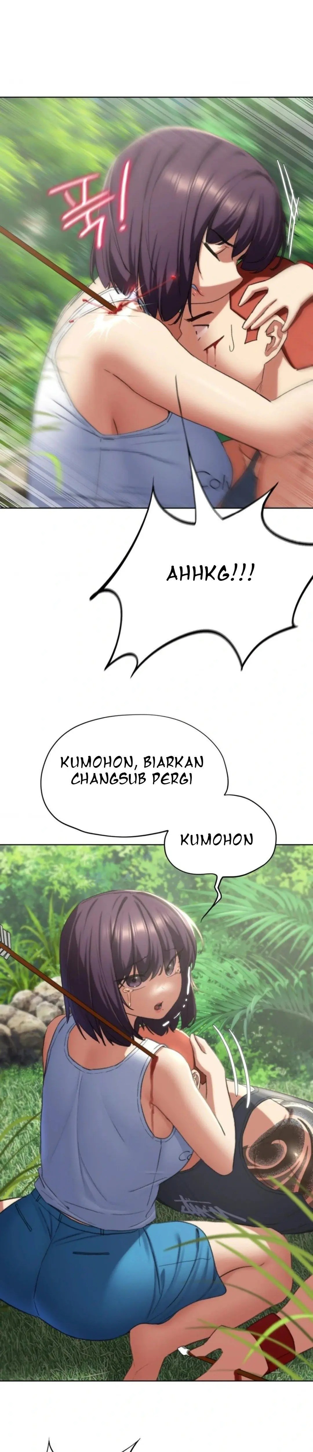 Komik Grade 3 Class 5 Chapter 48 Halaman 12