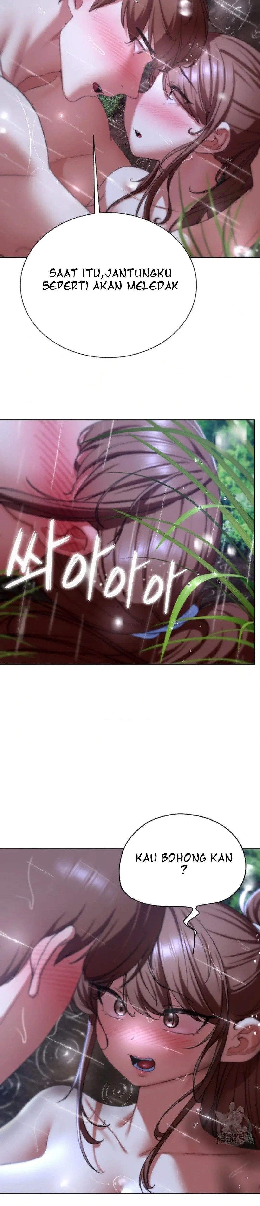 Komik Grade 3 Class 5 Chapter 48 Halaman 34