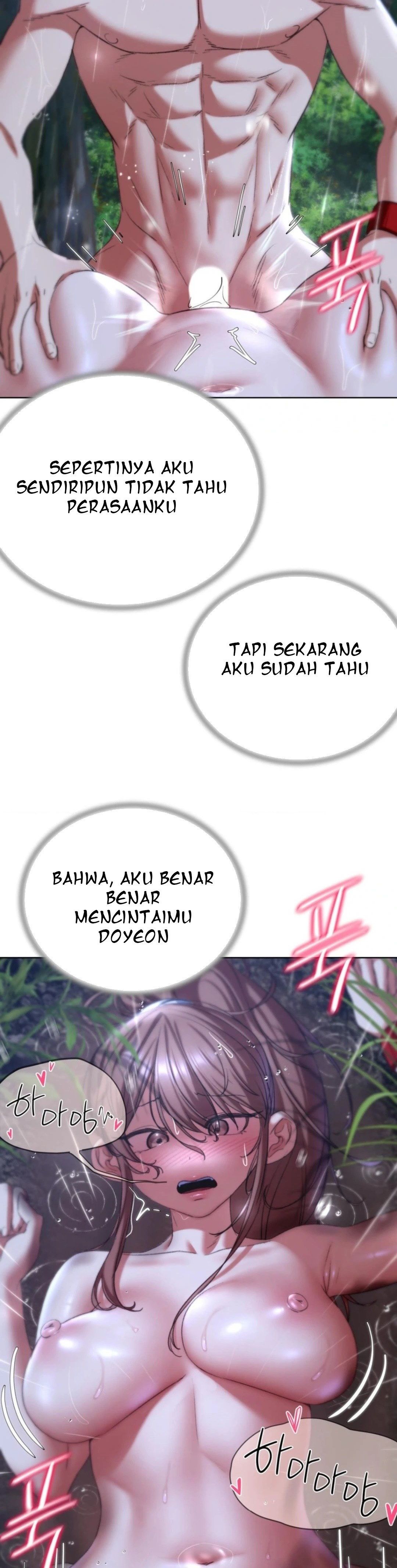 Komik Grade 3 Class 5 Chapter 48 Halaman 37