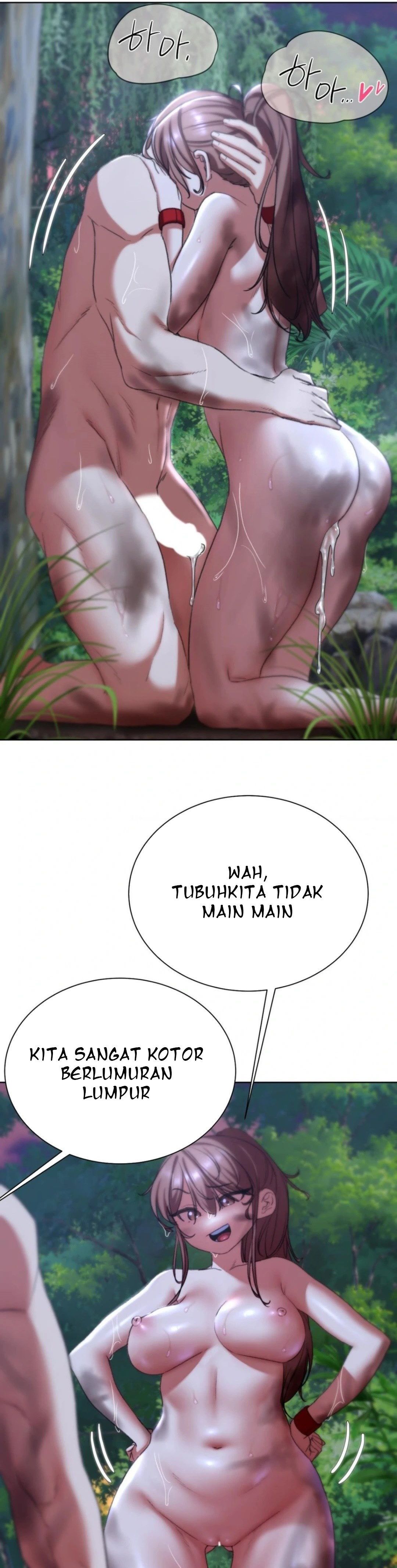 Komik Grade 3 Class 5 Chapter 48 Halaman 39