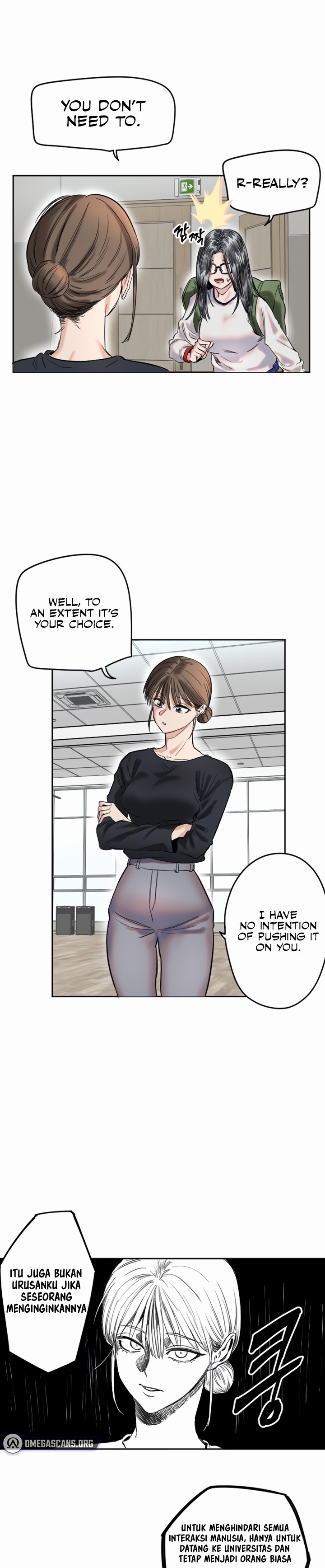 Komik Manitto Chapter 1 Halaman 36