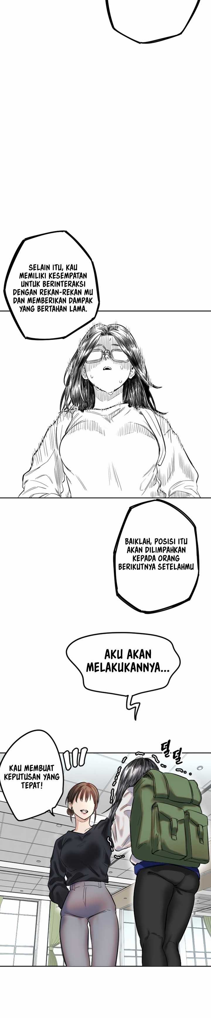 Komik Manitto Chapter 1 Halaman 37