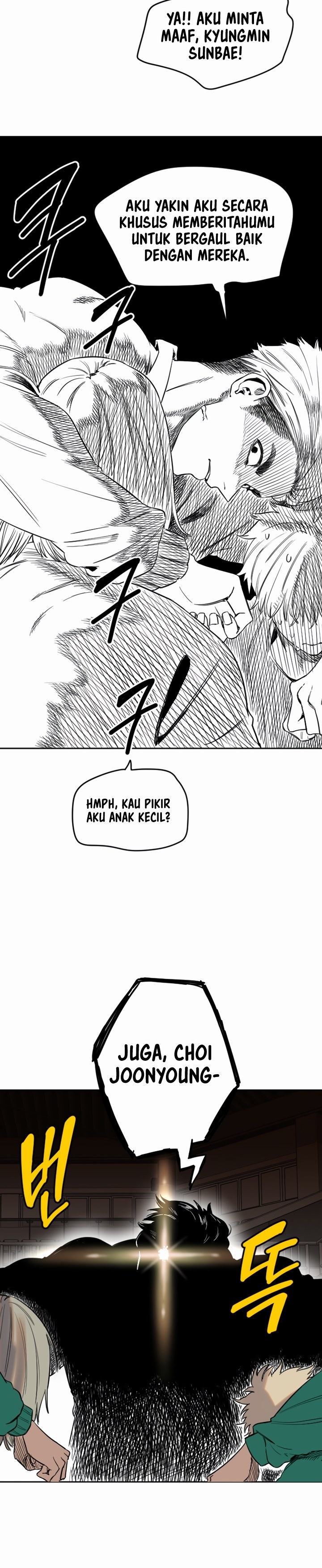 Komik Manitto Chapter 1 Halaman 46