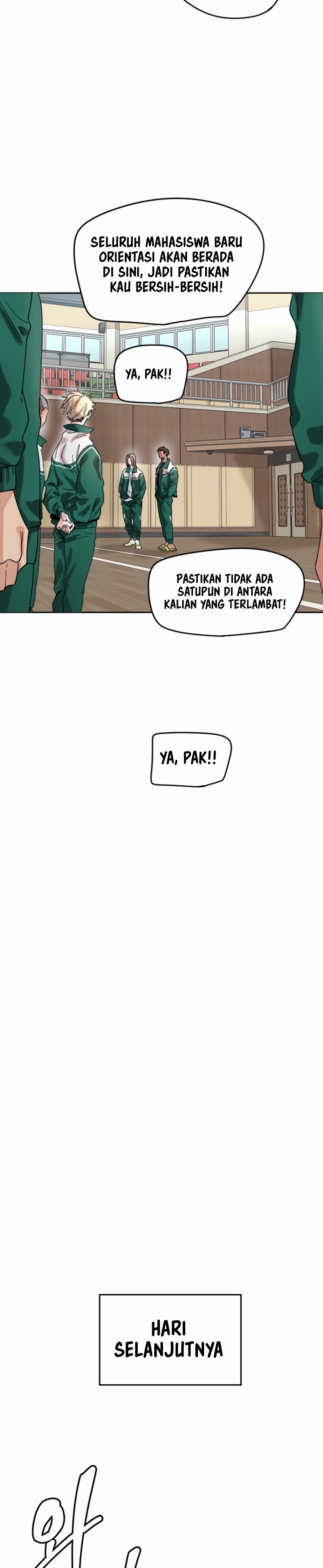 Komik Manitto Chapter 1 Halaman 49