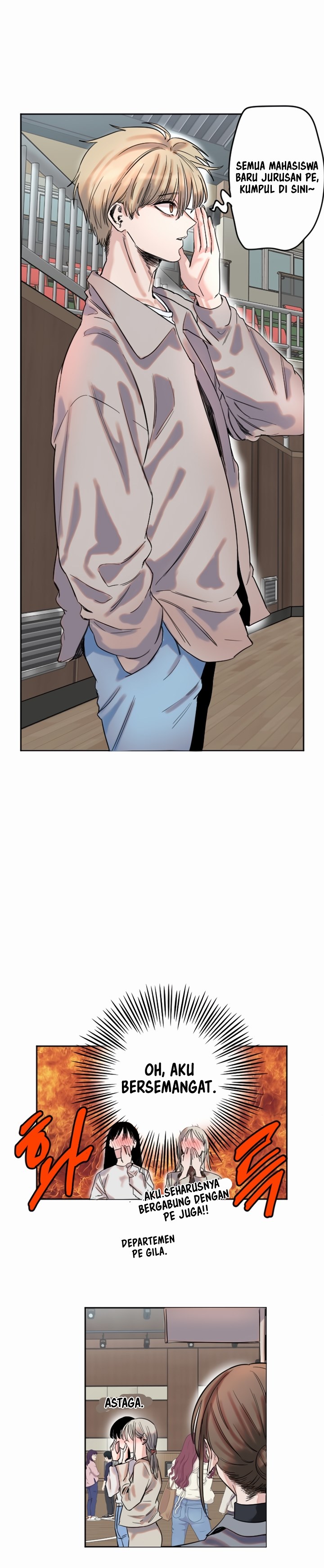 Komik Manitto Chapter 1 Halaman 52