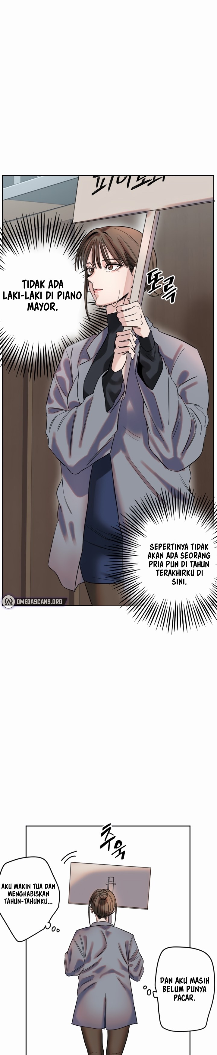 Komik Manitto Chapter 1 Halaman 53