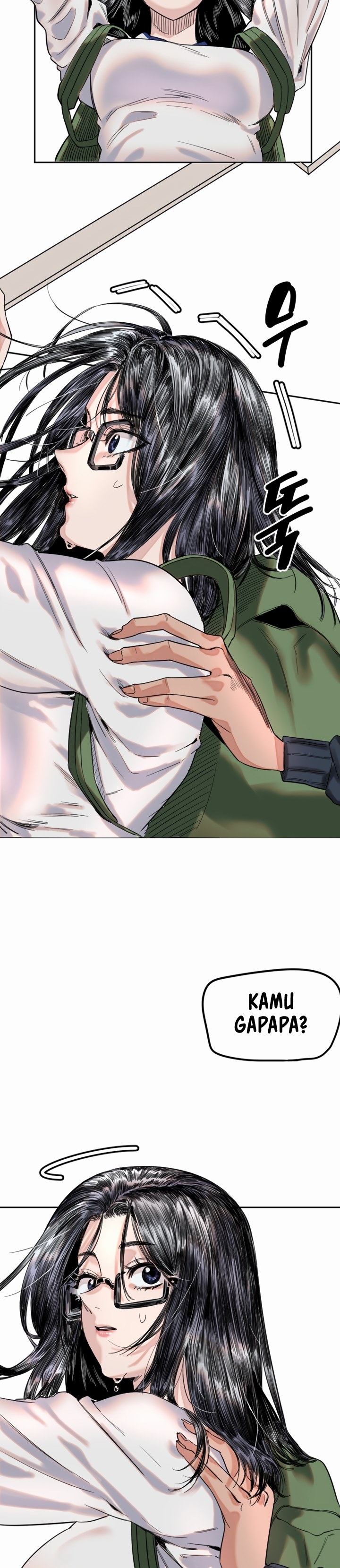 Komik Manitto Chapter 1 Halaman 57