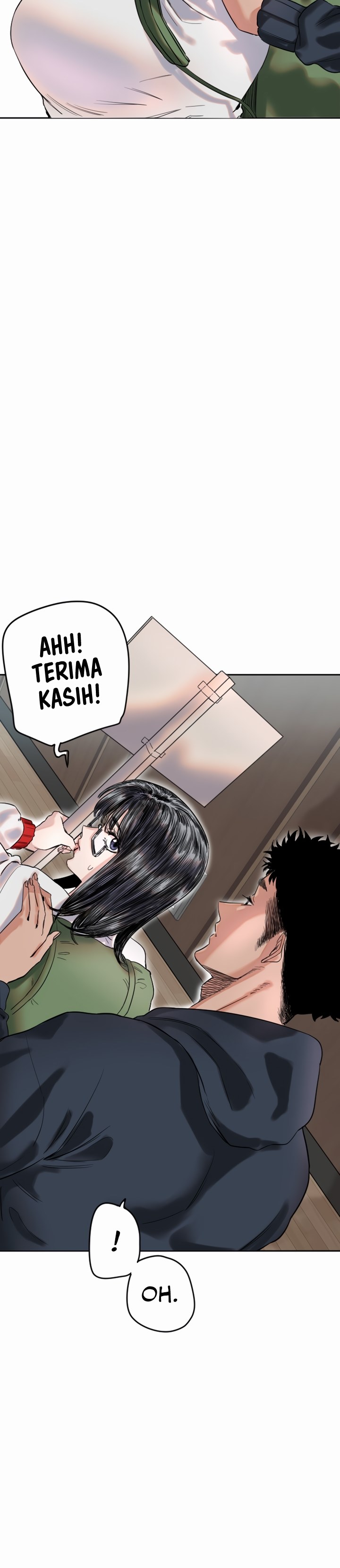Komik Manitto Chapter 1 Halaman 58