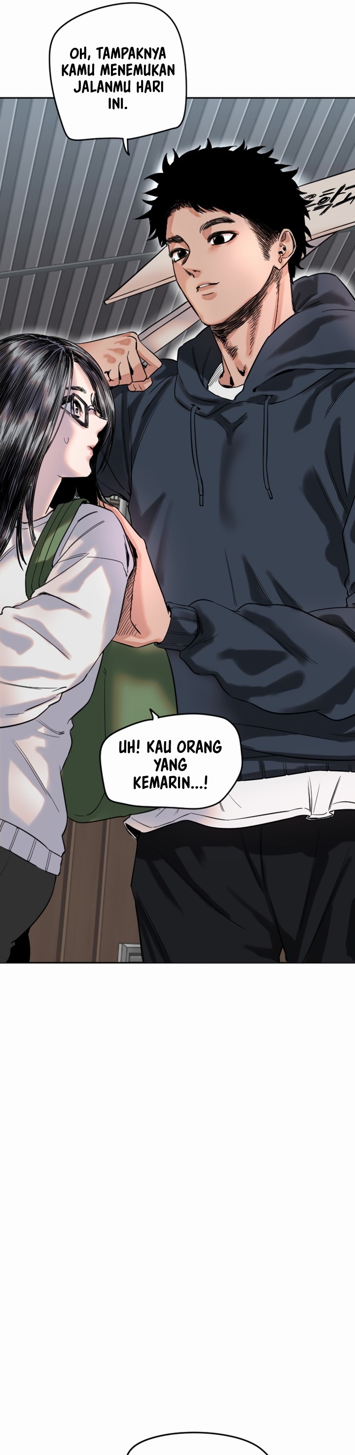 Komik Manitto Chapter 1 Halaman 59