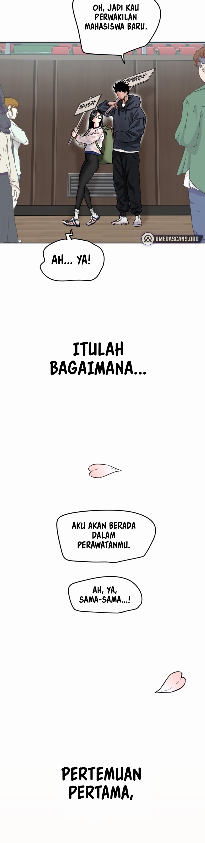 Komik Manitto Chapter 1 Halaman 60