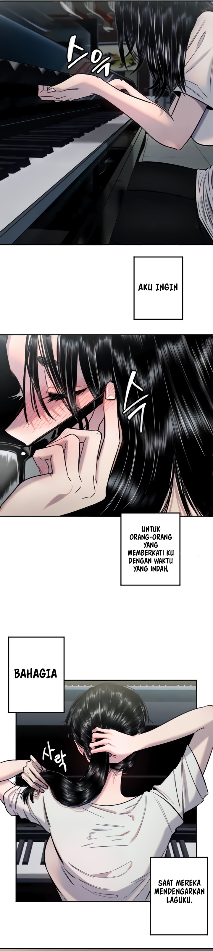 Komik Manitto Chapter 10 Halaman 21