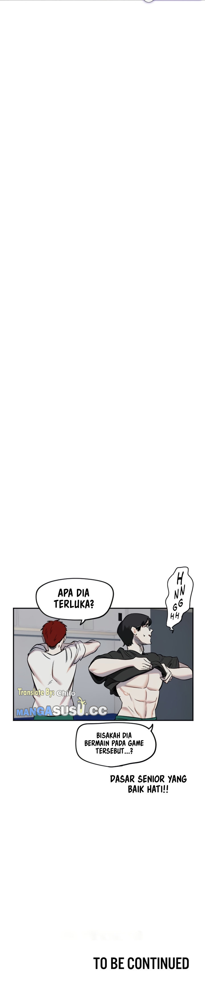 Komik Manitto Chapter 18 Halaman 26