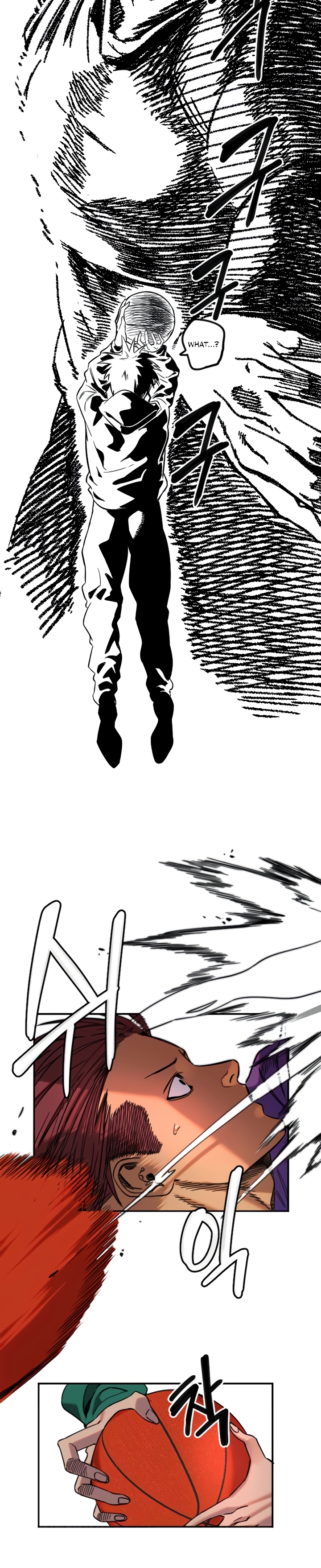 Komik Manitto Chapter 19 Halaman 14
