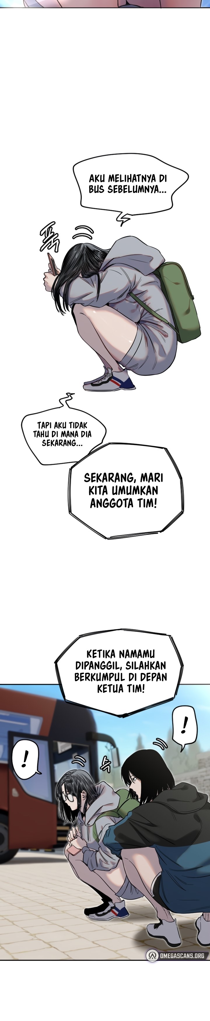 Komik Manitto Chapter 3 Halaman 22