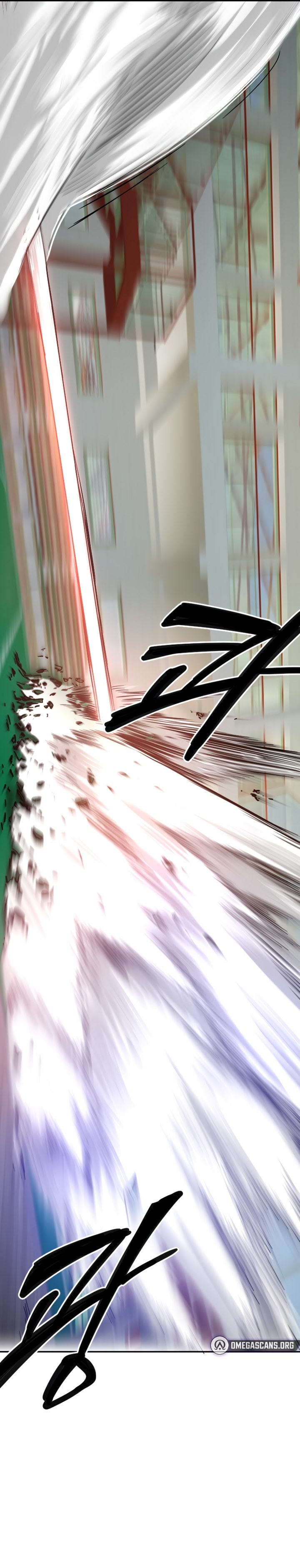 Komik Manitto Chapter 5 Halaman 34