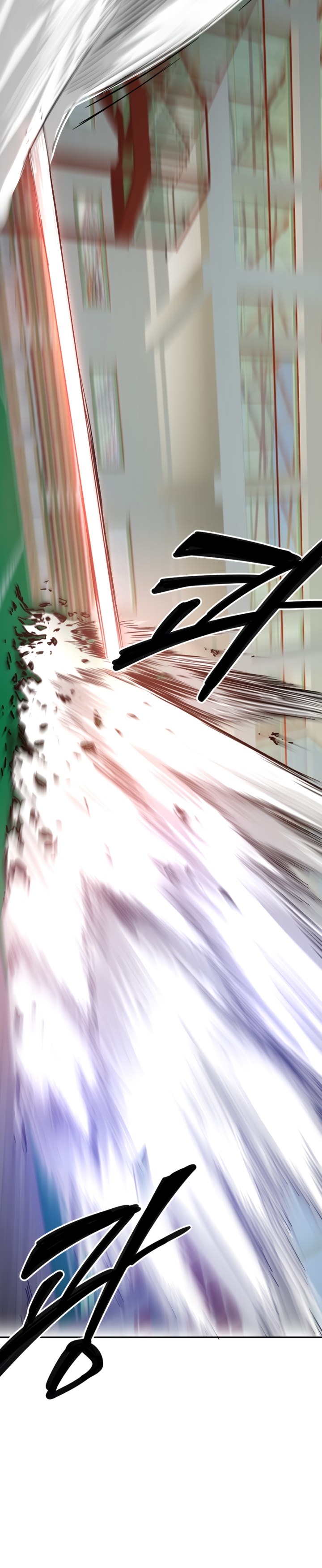 Komik Manitto Chapter 6 Halaman 3