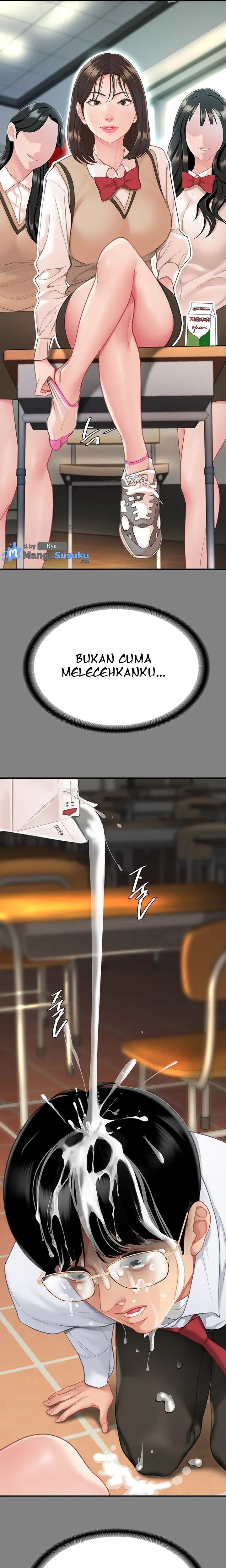 Komik Mom Eat First Chapter 1 Halaman 26