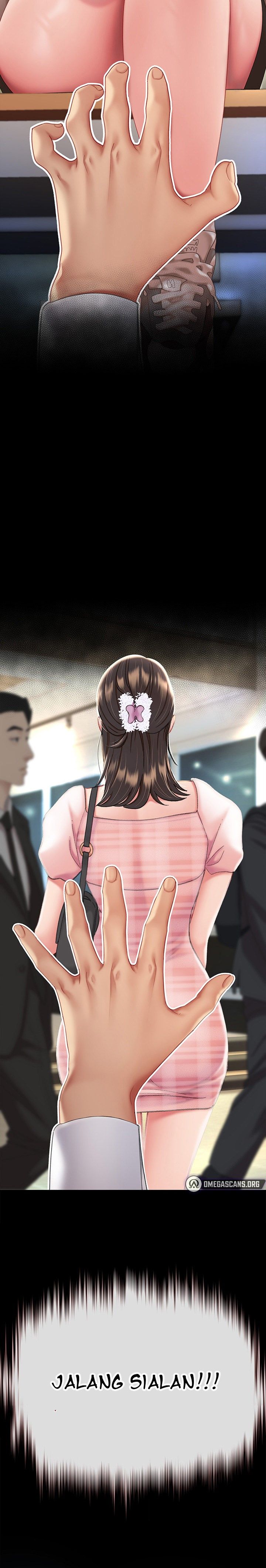 Komik Mom Eat First Chapter 1 Halaman 28