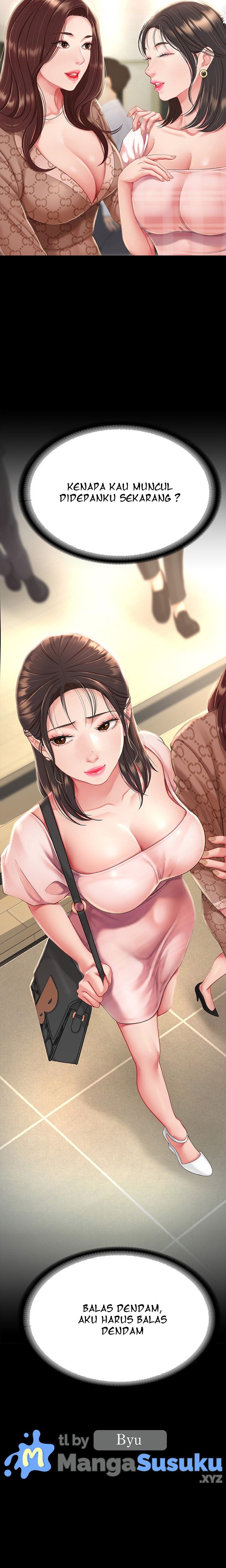 Komik Mom Eat First Chapter 1 Halaman 31