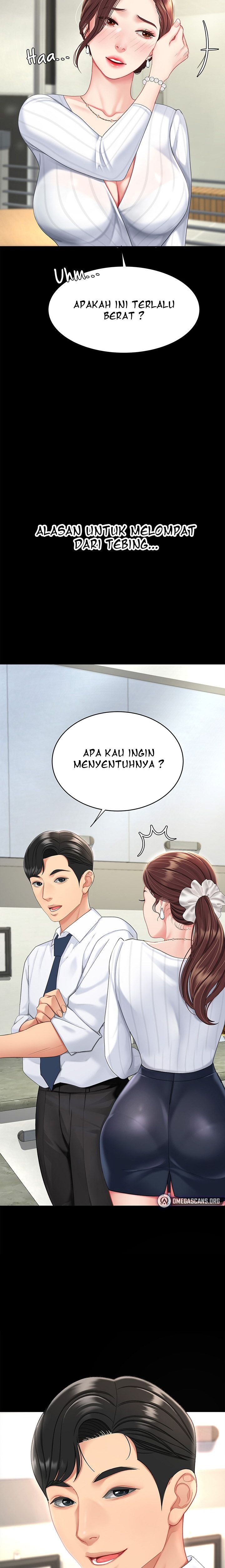 Komik Mom Eat First Chapter 1 Halaman 39
