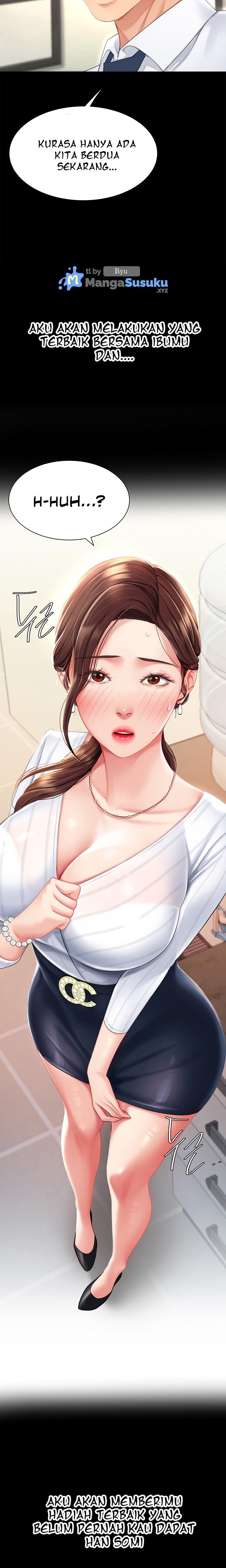 Komik Mom Eat First Chapter 1 Halaman 40