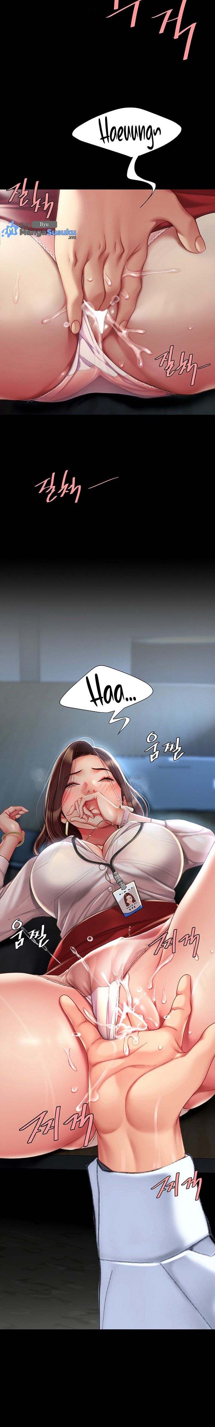Komik Mom Eat First Chapter 1 Halaman 4