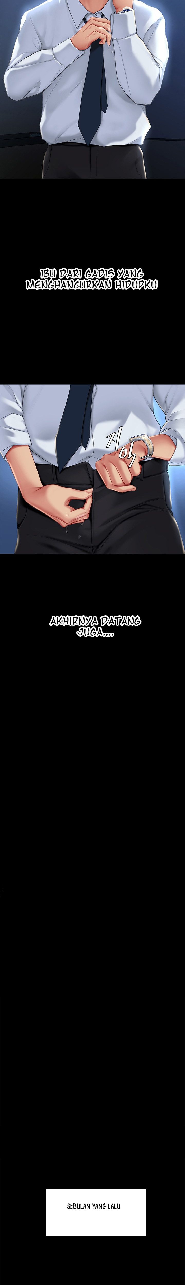 Komik Mom Eat First Chapter 1 Halaman 6