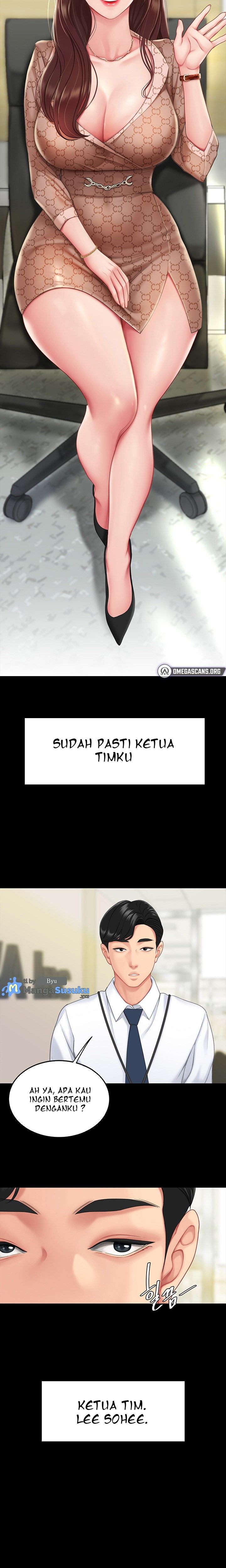 Komik Mom Eat First Chapter 1 Halaman 10