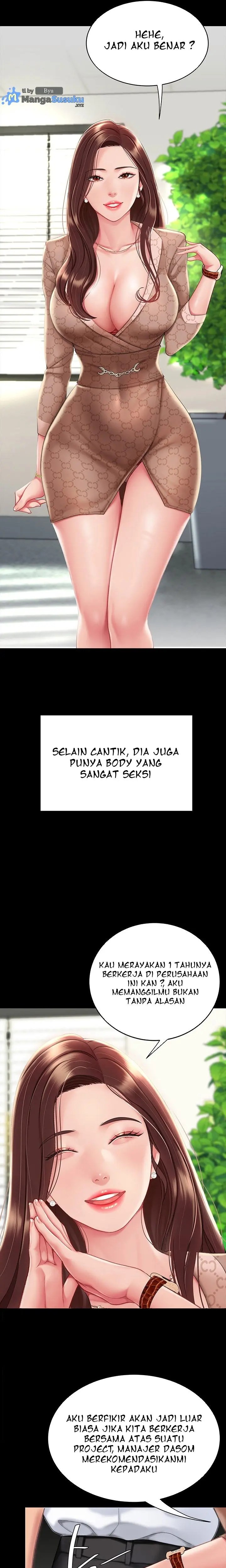 Komik Mom Eat First Chapter 1 Halaman 14