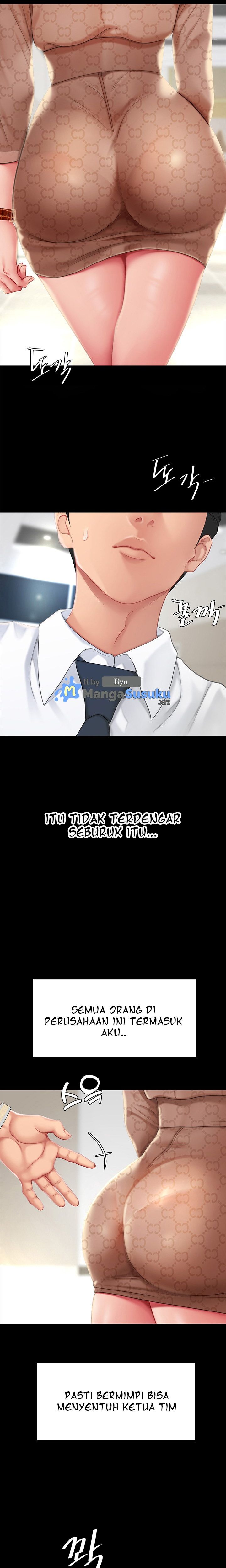 Komik Mom Eat First Chapter 1 Halaman 18