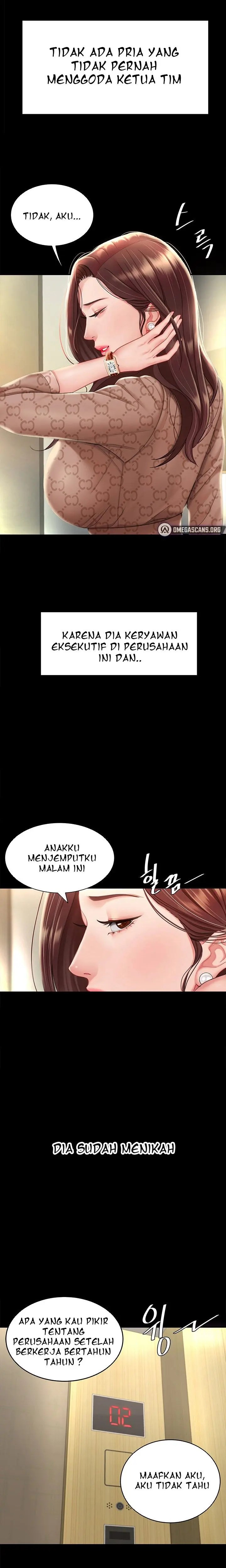 Komik Mom Eat First Chapter 1 Halaman 20