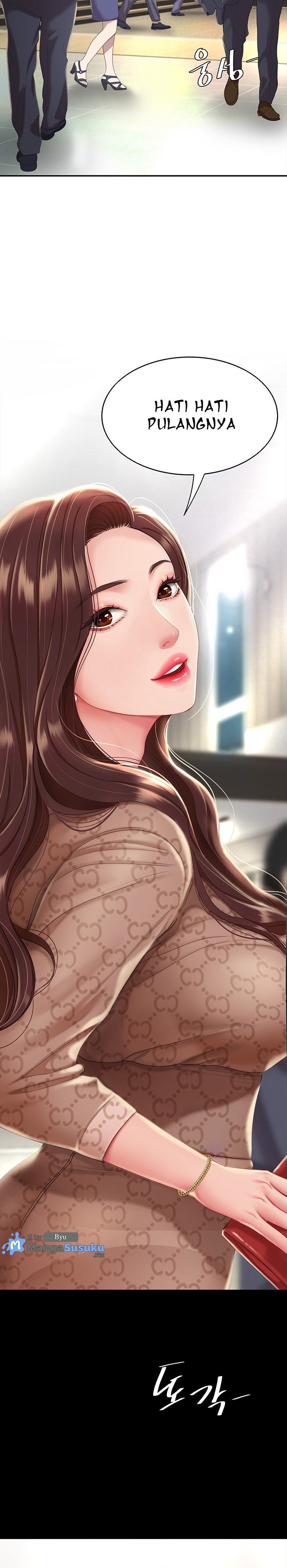 Komik Mom Eat First Chapter 1 Halaman 22
