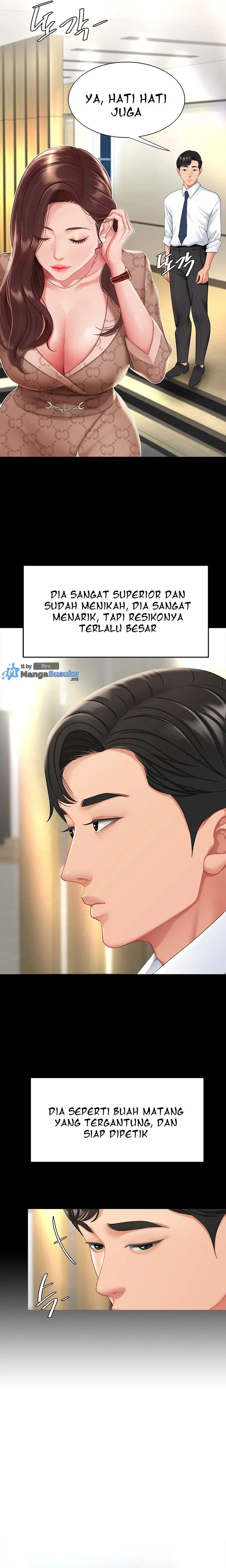 Komik Mom Eat First Chapter 1 Halaman 23