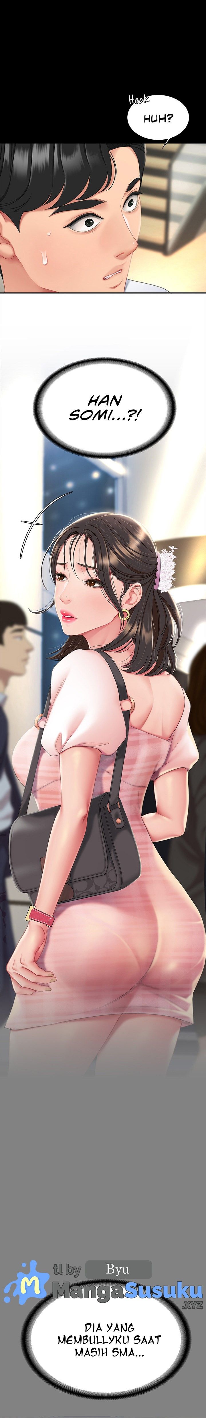 Komik Mom Eat First Chapter 1 Halaman 25