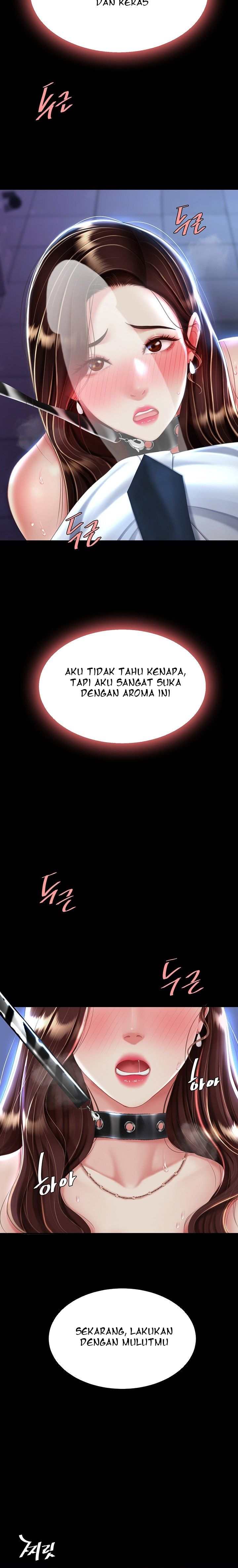 Komik Mom Eat First Chapter 23 Halaman 5