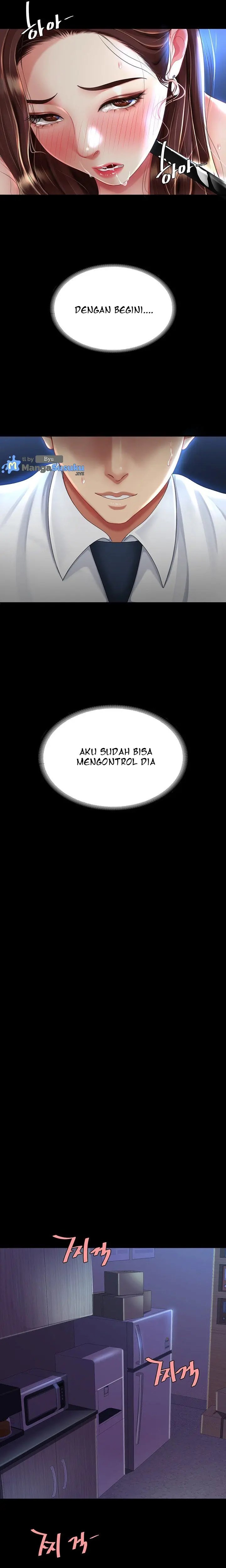 Komik Mom Eat First Chapter 23 Halaman 12
