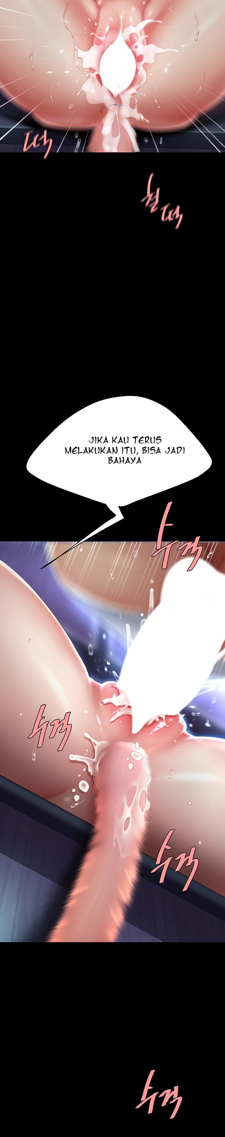 Komik Mom Eat First Chapter 23 Halaman 14