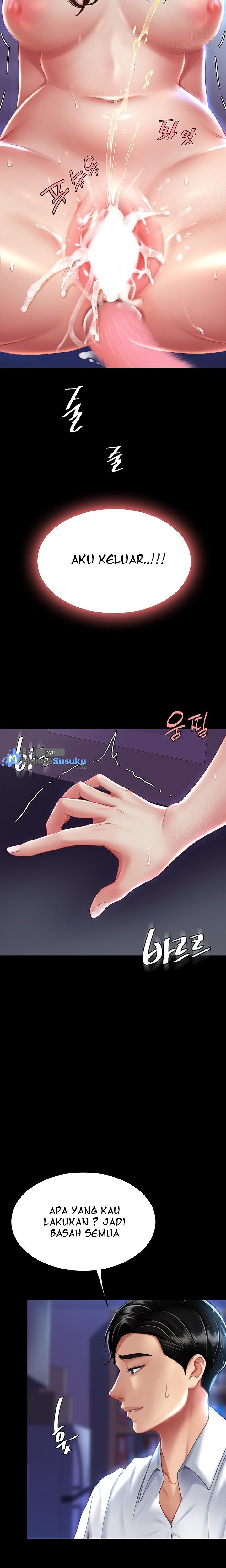 Komik Mom Eat First Chapter 23 Halaman 22