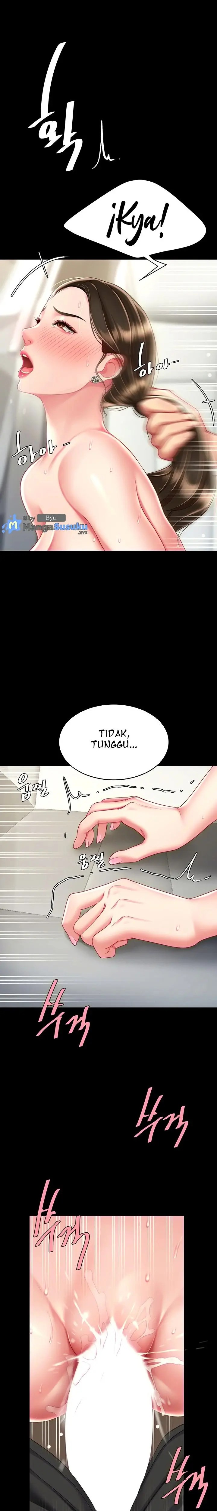 Komik Mom Eat First Chapter 28 Halaman 23