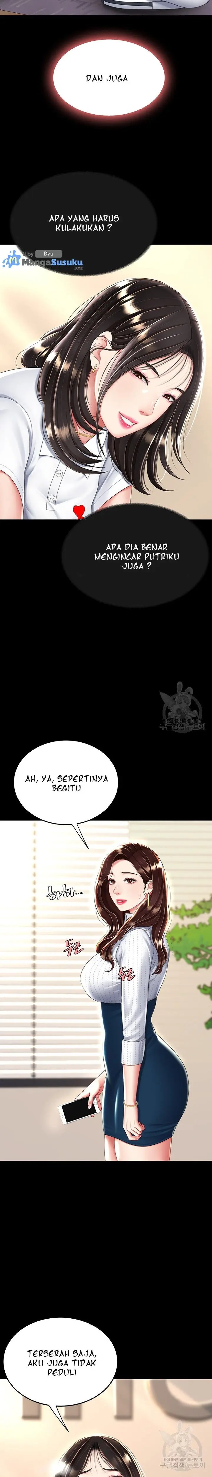Komik Mom Eat First Chapter 29 Halaman 14