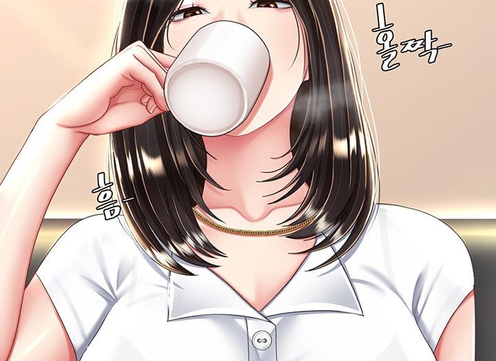 Komik Mom Eat First Chapter 29 Halaman 15