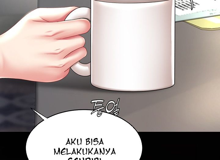 Komik Mom Eat First Chapter 29 Halaman 17