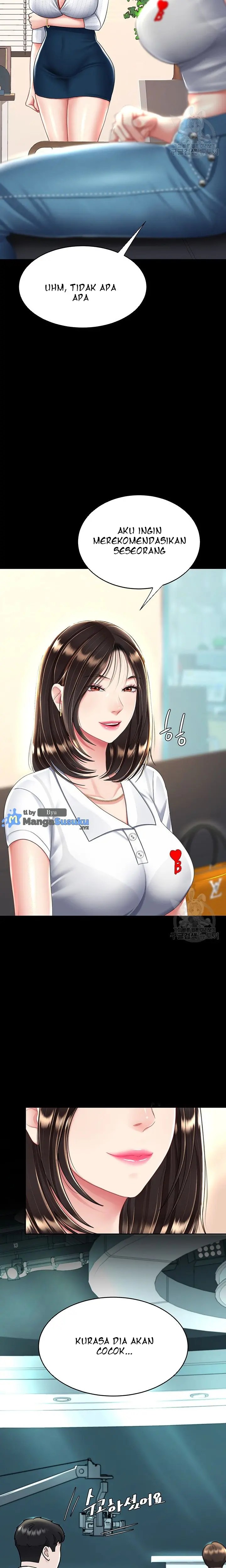 Komik Mom Eat First Chapter 29 Halaman 20
